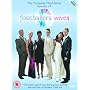 Footballers' Wives - The Complete Series 3 [DVD]