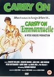 Carry On Emmannuelle [1978]