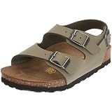 Birkenstock Roma Birko-Flor, Children Sandals