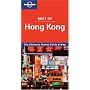 Hong Kong (Lonely Planet Best of ...)