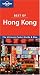 Lonely Planet Best Of Hong Kong (Lonely Planet Encounter Series)