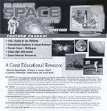 100 Greatest Space Photos Picture CD