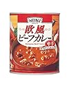 ハインツ 欧風ビーフカレー(中辛) 840g