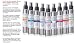 Demeter Fragrance Library - Tobacco Products - Home Atmosphere Room Spray Collection