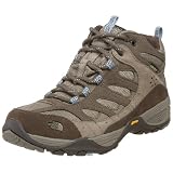 The North Face Womens Sable Mid GTX XCR Hiking