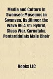 Media and Culture in Swansea: Badfinger, the Wave 96.4 FM, Hybrid, Class War, Karnataka, Pontarddulais Male Choir: Badfinger, Hybrid, The Wave 96.4 ... Theatre, Swansea, Swansea Bay Film Festival