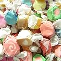 Salt Water Taffy - 7 lb.