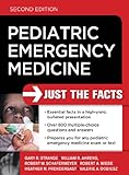 Pediatric emergency medicine : just the facts