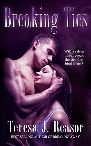 Breaking Ties (Military Romantic Suspense): (A SEAL Team Heartbreakers Novella)