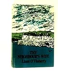 Thy neighbour's wife