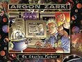 Argon Zark Argon Zark