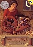 Rumpelstiltskin: From the German of the Brothers Grimm   [RUMPELSTILTSKIN TURTLEBACK SCH] [Prebound]
