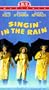 Singin' in the Rain [VHS]