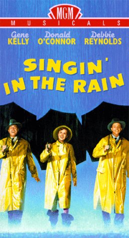 Singin' in the Rain
