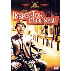Inspektor Clouseau