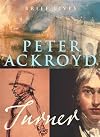 Brief Lives 2: Turner (Brief Lives)