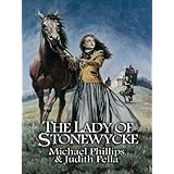 the lady of stonewycke stonewycke trilogy book 3