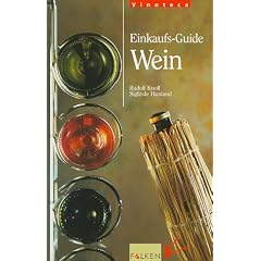 Einkaufs-Guide Wein