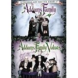 The Addams Family / Addams Family Values