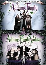 The Addams Family / Addams Family Values