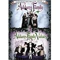 The Addams Family/Addams Family Values