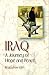 Books : Iraq: A Journey Of Hope And Peace