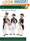 Nelson's Navy (Elite)