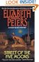 Street of the Five Moons (A Vicky Bliss Mystery)