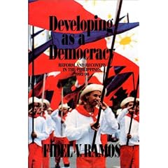 Developing as a Democracy