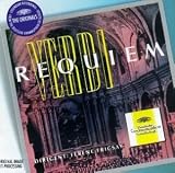 Verdi: Requiem / Ferenc Fricsay