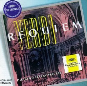 Childrens Toyshop  Search : Verdi: Requiem