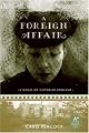 A Foreign Affair