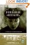 A Foreign Affair