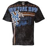 New York Mets Black All Star T-shirt