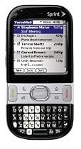 Palm Centro Phone, Onyx Black (Sprint)