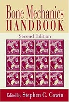 Bone Mechanics Handbook