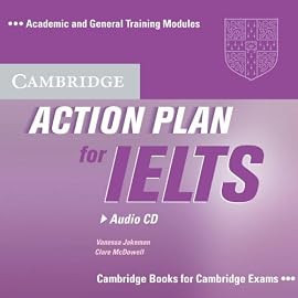 Action Plan for Ielts (Action Plan for IELTS)