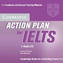 Action Plan for IELTS Audio CD