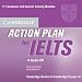 Books : Action Plan for IELTS Audio CD (Action Plan for IELTS)