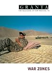 Granta 96: War Zones (Granta)
