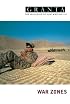 Granta 96: War Zones (Granta)