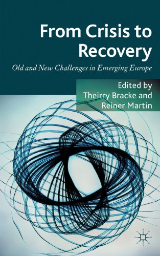 From Crisis to Recovery