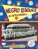 Negro Leagues: All-Black Baseball (Smart About History)