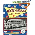 Negro Leagues: All-Black Baseball (Smart About History) by Laura Driscoll and Tracy Mitchell