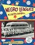 Negro Leagues: All-Black Baseball (Smart About History)