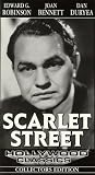 Hollywood Classics Collectors Edition - Scarlet Street