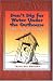 Books : Don't Dig for Water Under the Outhouse