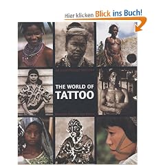 World of Tattoo: An Illustrated History