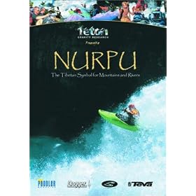 Nurpu (Freeride Kayaking) [VHS]