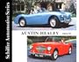 Austin-Healey 1953-1972: (Schiffer Automotive)